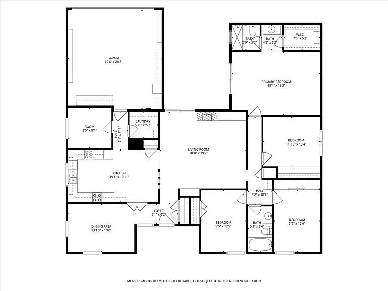 2121 Sunrise Trl — Photo 38