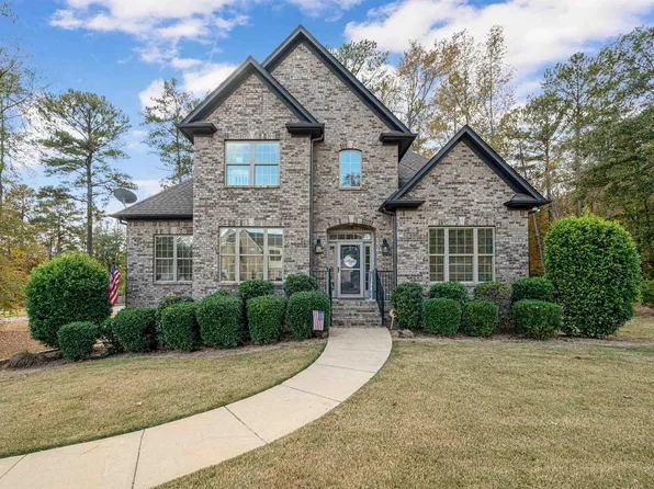 109 Willow Branch Ln, Chelsea, AL 35043