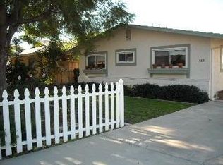 180 S B St, Tustin, CA 92780