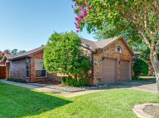 3864 Dalston Ln, Plano, TX 75023