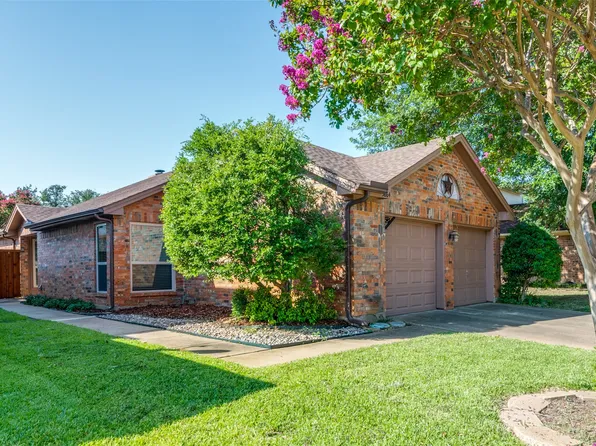 3864 Dalston Ln, Plano, TX 75023