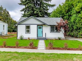 12849 7th Ave S, Seattle, WA