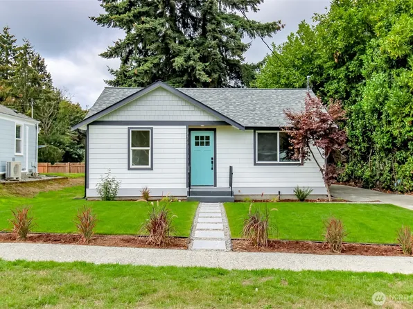 12849 7th Avenue S, Burien, WA 98168