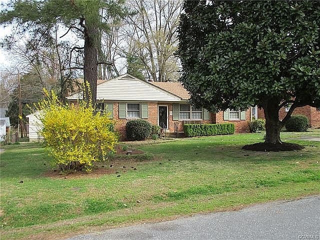 2nd image of 7702 Merrick Rd