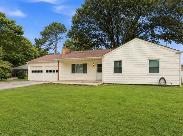 4416 Vermont Ave, Kansas City, MO 64133