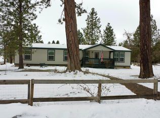 1657 Texas Ridge Rd, Deary, ID 83823