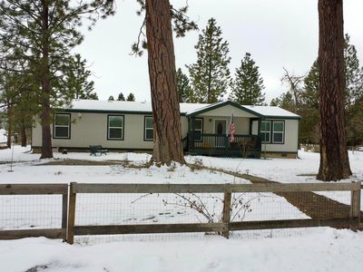 1657 Texas Ridge Rd, Deary, ID, 83823