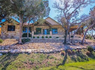 511 Deckhouse Dr, Lago Vista, TX 78645