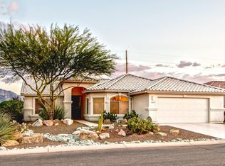 61855 E Border Rock Rd, Tucson, AZ 85739