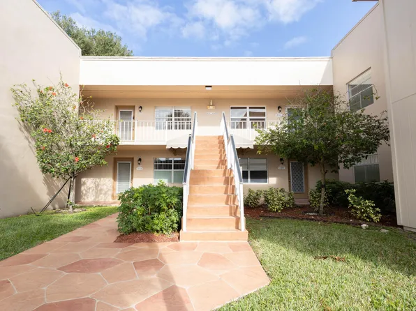 849 Normandy R #849, Delray Beach, FL 33484