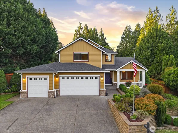 2017 Arab Drive SE, Tumwater, WA 98501
