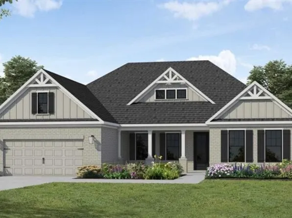 346 Sobeck Way, Canton, GA 30115