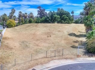 0 Beauregard Crst, Redlands, CA 92373