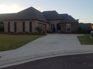 435 Greenfield Ridge Cir, Brandon, MS 39042