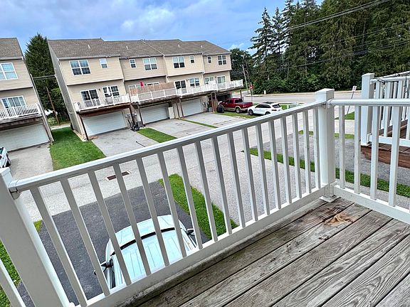 707 Blossom Dr _ Elevated Deck with Views