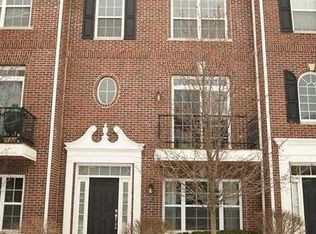 11723 Chant Ln UNIT 5, Zionsville, IN 46077