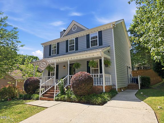 3rd image of 4625 Timberhurst Dr