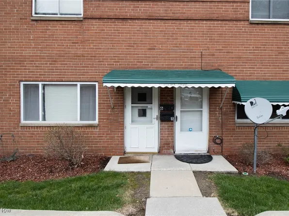 193 Dalepark Dr APT 6, Bedford, OH 44146