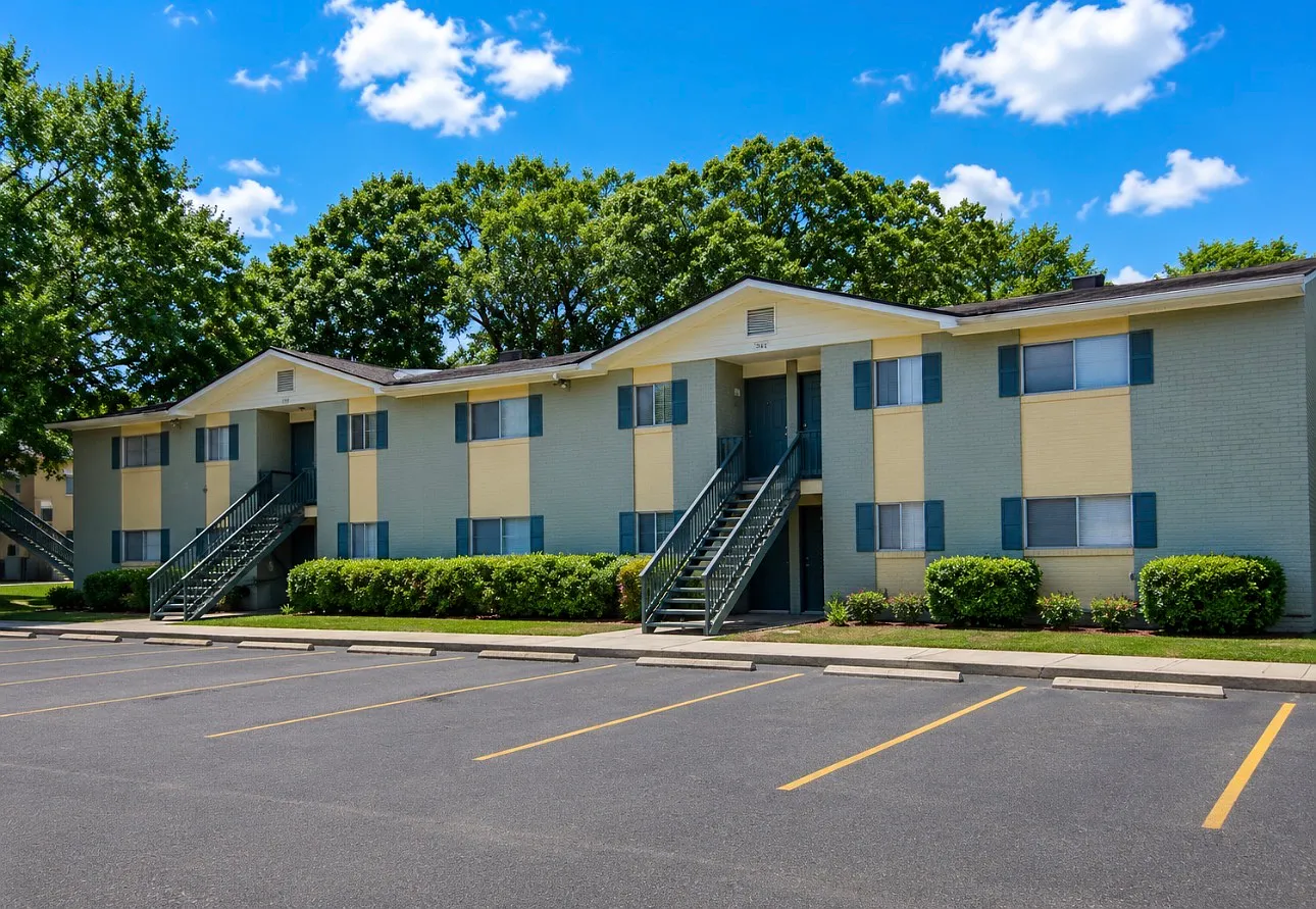 Linda Apartments — Photo 4