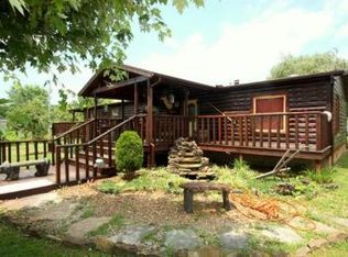 1338 Taylor Bridge Rd, London, KY 40744