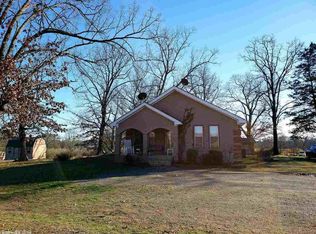 49 Elliott Rd, Greenbrier, AR 72058