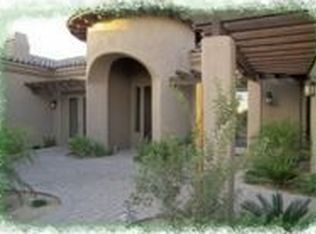 8274 E Granite Pass Rd, Scottsdale, AZ 85266