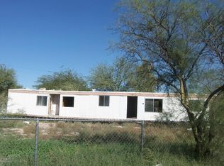 6912 W Rocking Chair UNIT 38, Tucson, AZ 85757