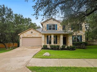 2018 Ocotillo, Leander, TX 78641