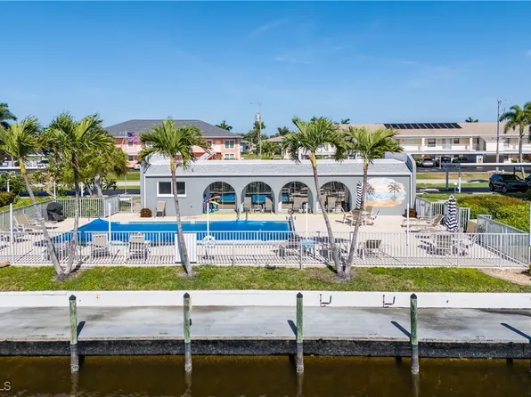 4549 SE 5th Pl APT 211, Cape Coral, FL 33904