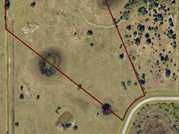 6572 SE 26th Trail, Okeechobee, FL 34974