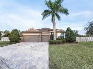 5988 Croydon Ct, Melbourne, FL 32940