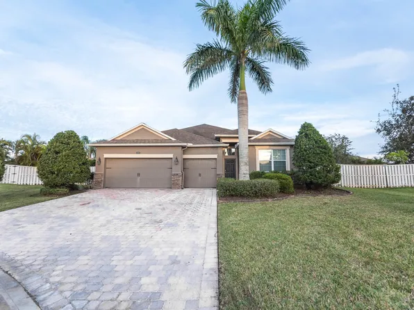 5988 Croydon Ct, Melbourne, FL 32940