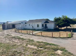 12914 N Rio Vista Rd, Pocatello, ID 83202