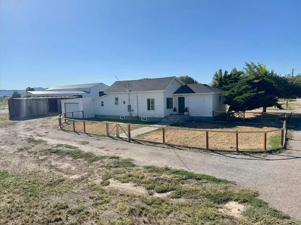 12914 N Rio Vista Rd, Pocatello, ID 83202