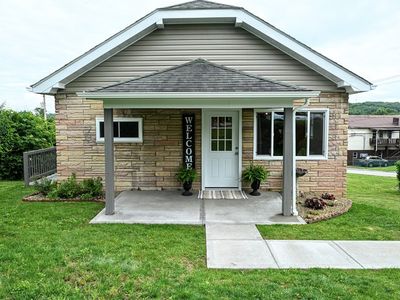 400 E 4th Ave, Langeloth, PA, 15054