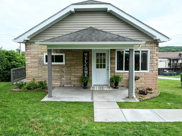 400 E 4th Ave, Langeloth, PA 15054