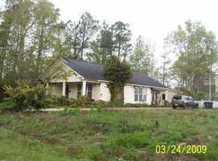 3004 Robalo Dr, Gautier, MS 39553