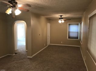 222 S Tracy St, Wichita, KS 67209