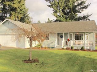 17236 Barely A Ln SW, Rochester, WA 98579