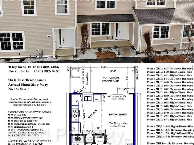 470 Pin Oak Dr NW — Photo 1