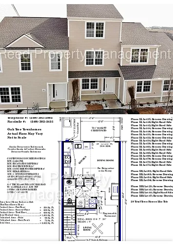 470 Pin Oak Dr NW Photo 1