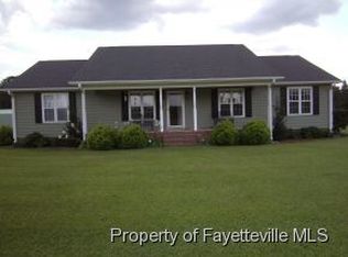 122 Roys Rdg, Raeford, NC 28376