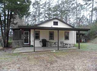 791 Bull Bayou Rd, Hot Springs, AR 71913