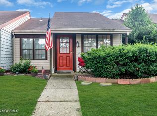 453D Chesterfield Court, Manchester, NJ 08759