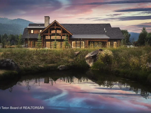 77 Hastings Dr, Victor, ID 83455