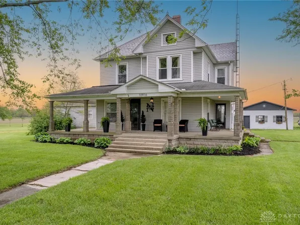 10916 Edgefield Rd, Jeffersonville, OH 43128