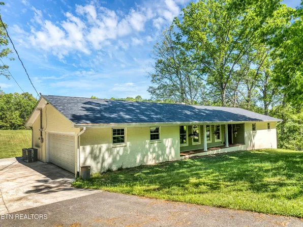 5021 Millsaps Dr, Greenback, TN 37742