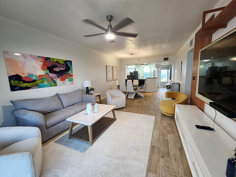 7882 Sailboat Key Blvd S #205 — Photo 1