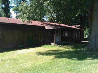 15536 N State Rd #450, Shoals, IN 47581