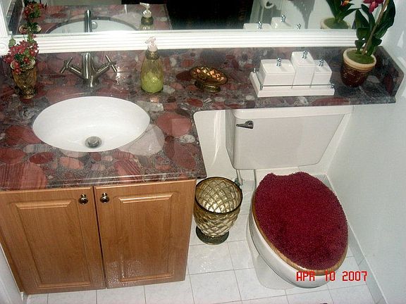 MAIN BATH